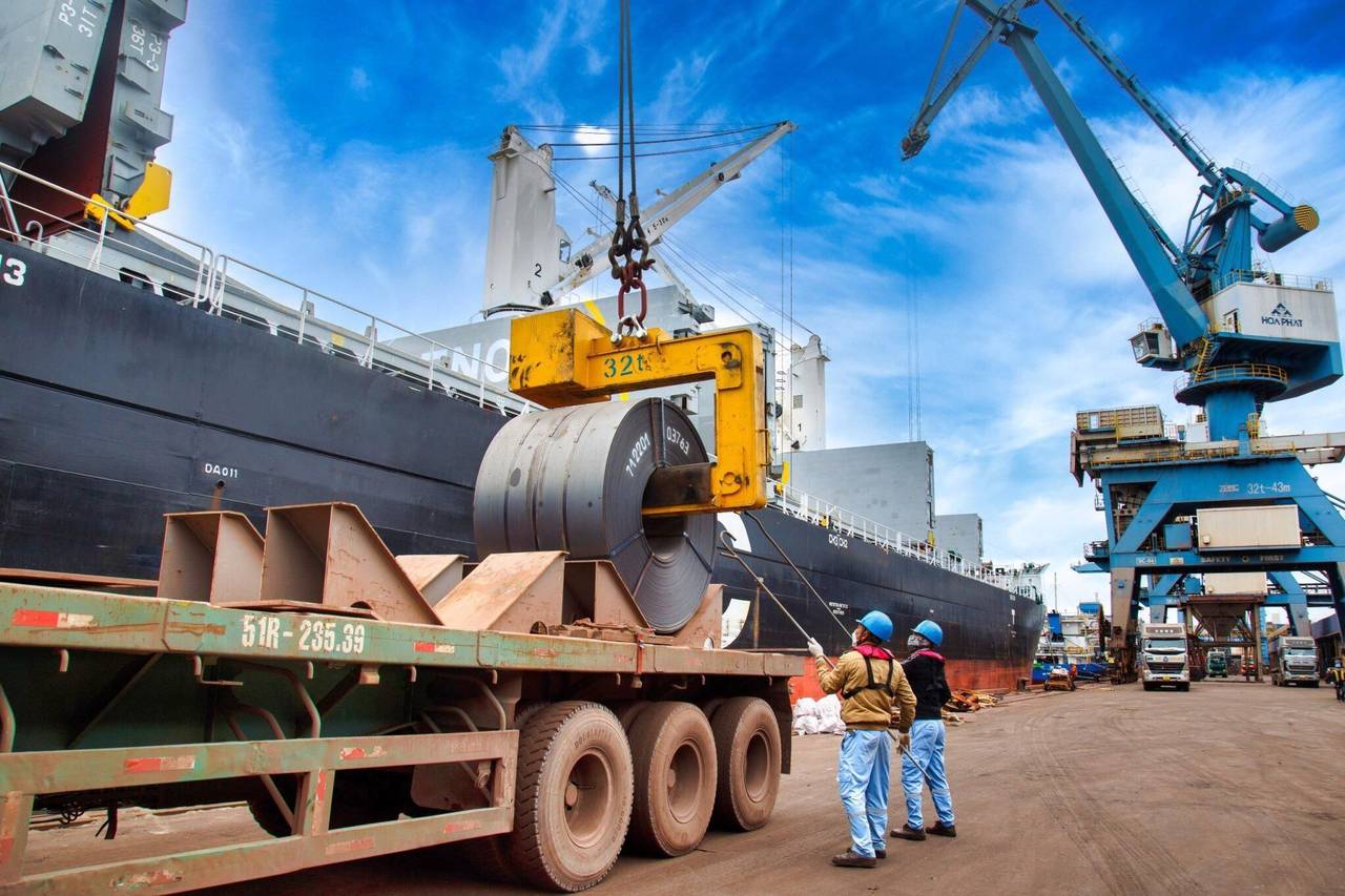 Stainless Steel Trade Measures in October 2026: US CVD Deadline, EU Reviews and the WTO Ruling