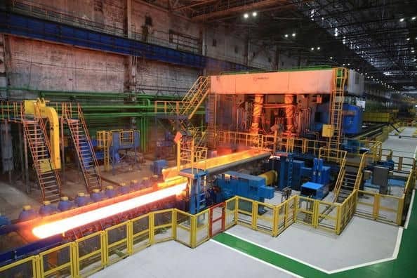 China's August Crude Stainless Output Hits 3.66 Million Tonnes: What October Cuts Mean for Buyers