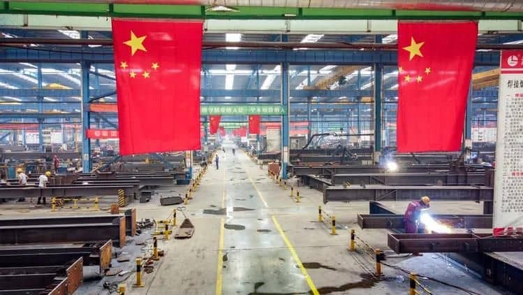 China's Golden Week 2026 (Oct 1–7): Planning Steel Orders Around the National Day Holiday