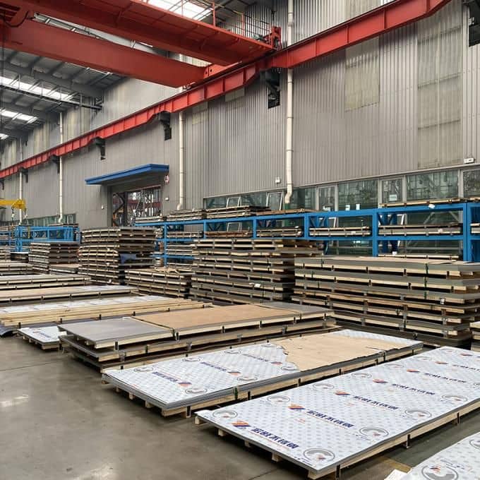 2205 vs 2507 Duplex Stainless Steel: PREN, Chlorides and How to Choose