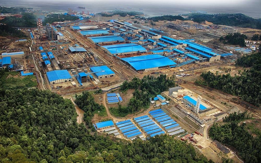 Indonesia Asks Nickel Miners to Re-Apply for 2026–27 RKAB Permits: What the Quota Re-Review Means for Stainless Steel