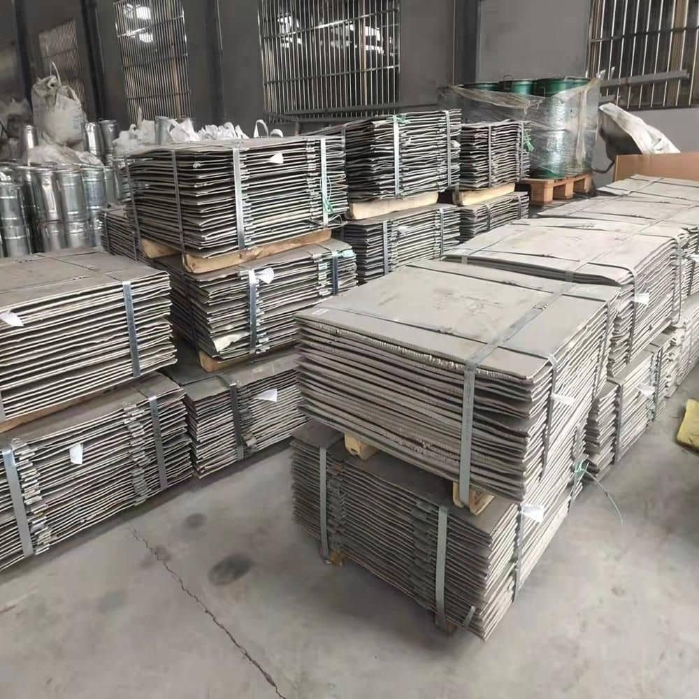 LME Nickel Settles Near $16,200: What Mid-September Prices Mean for Stainless Steel Buyers