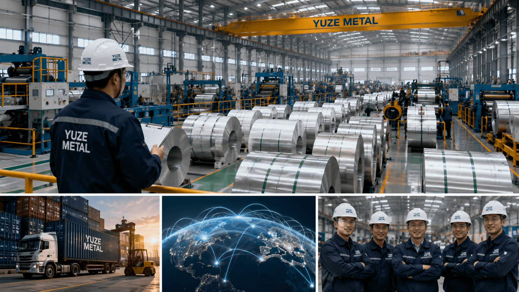 Since 2012 — Proven Expertise