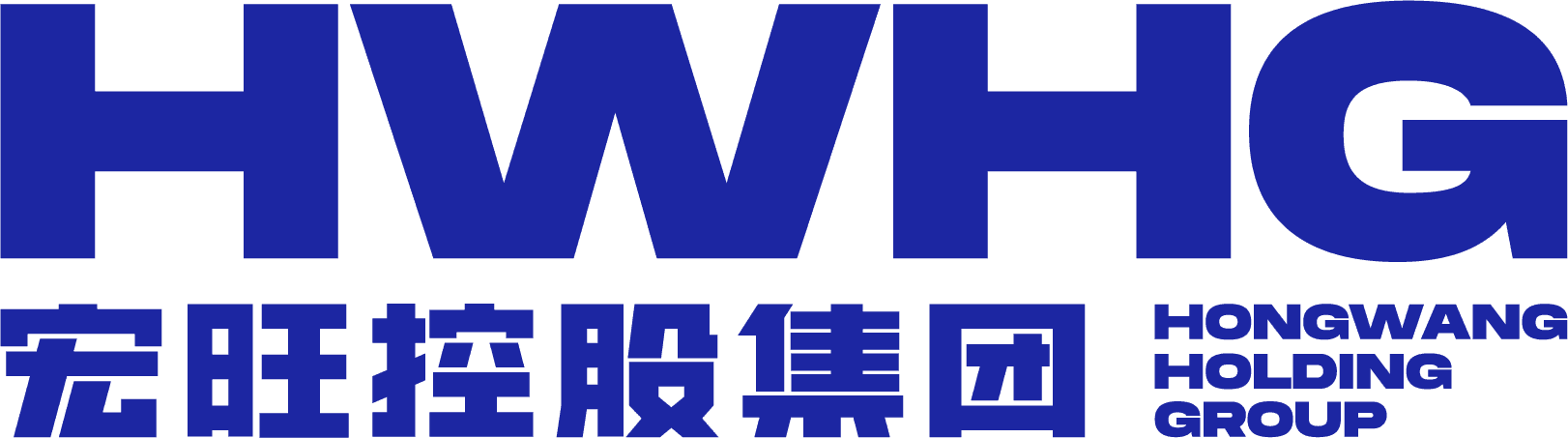 Hongwang Holding Group