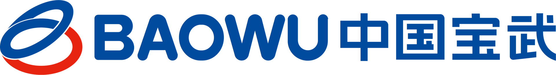China Baowu Steel Group Corporation Limited