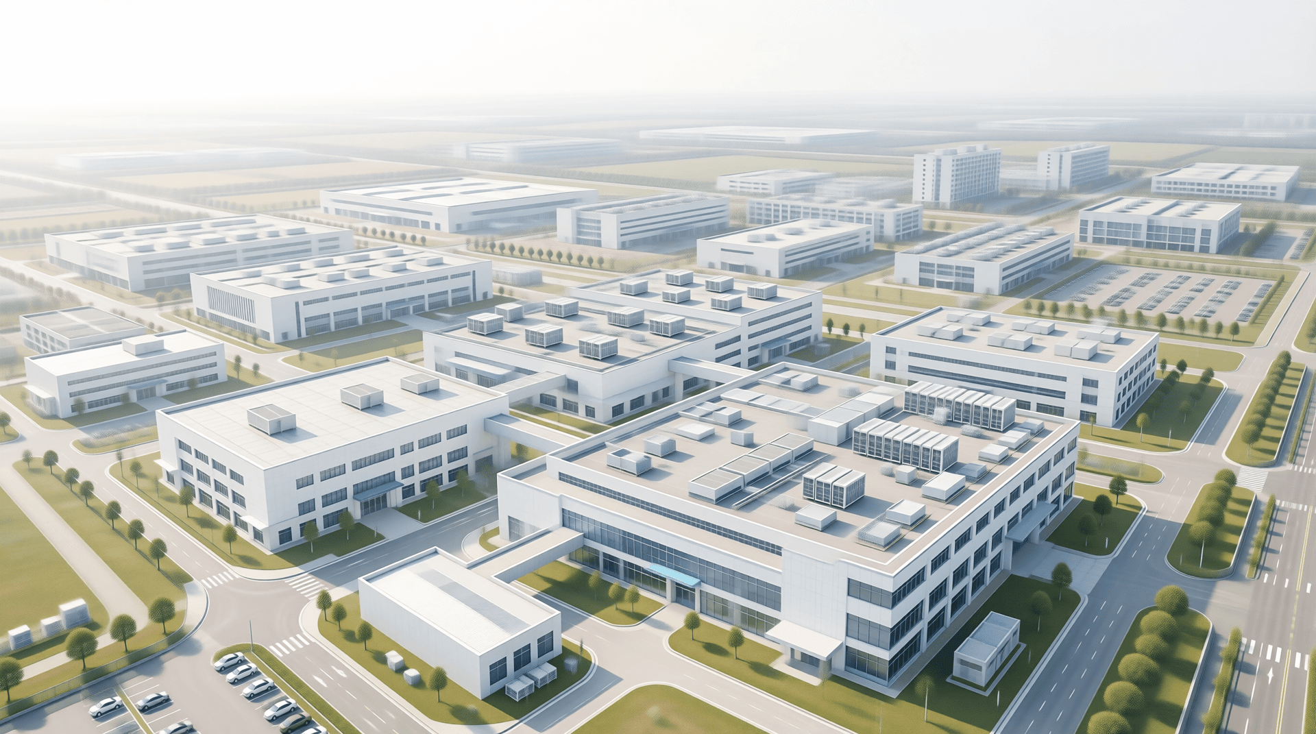 Novartis — Sterile Lines