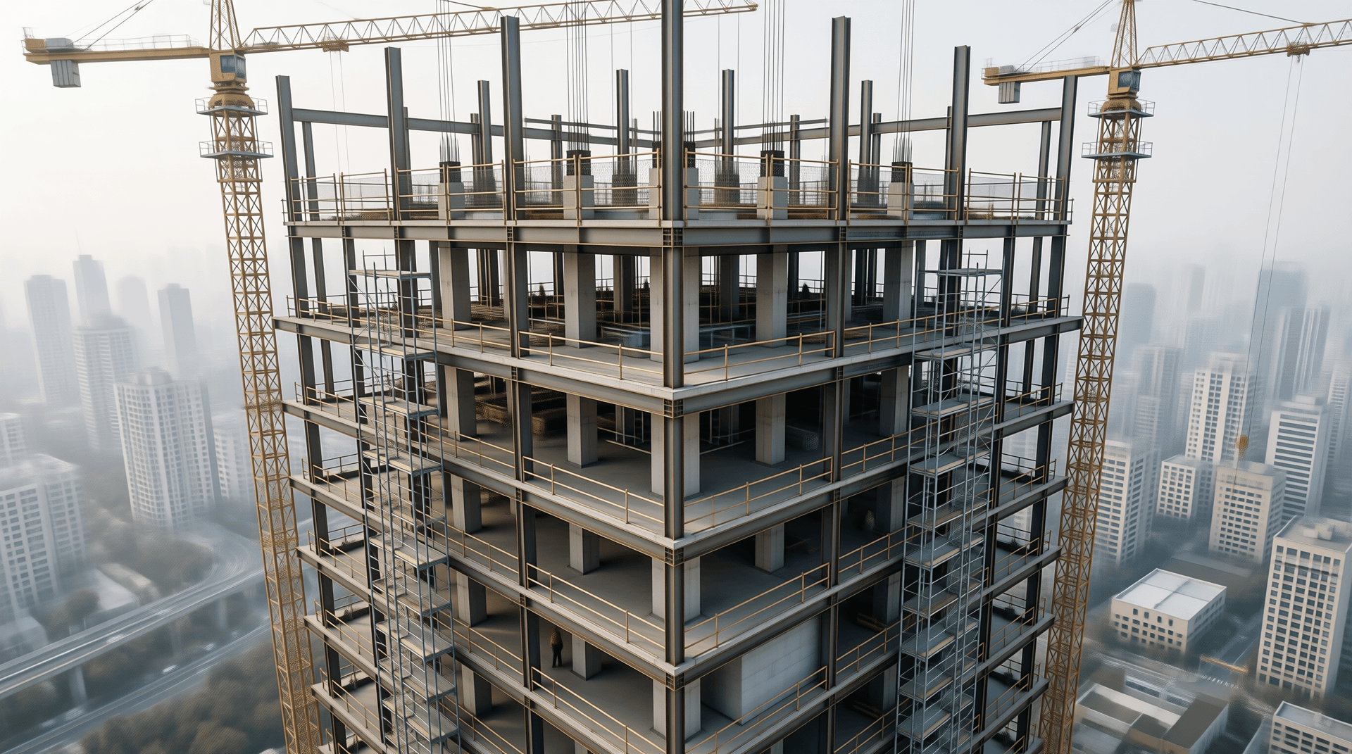 Construction