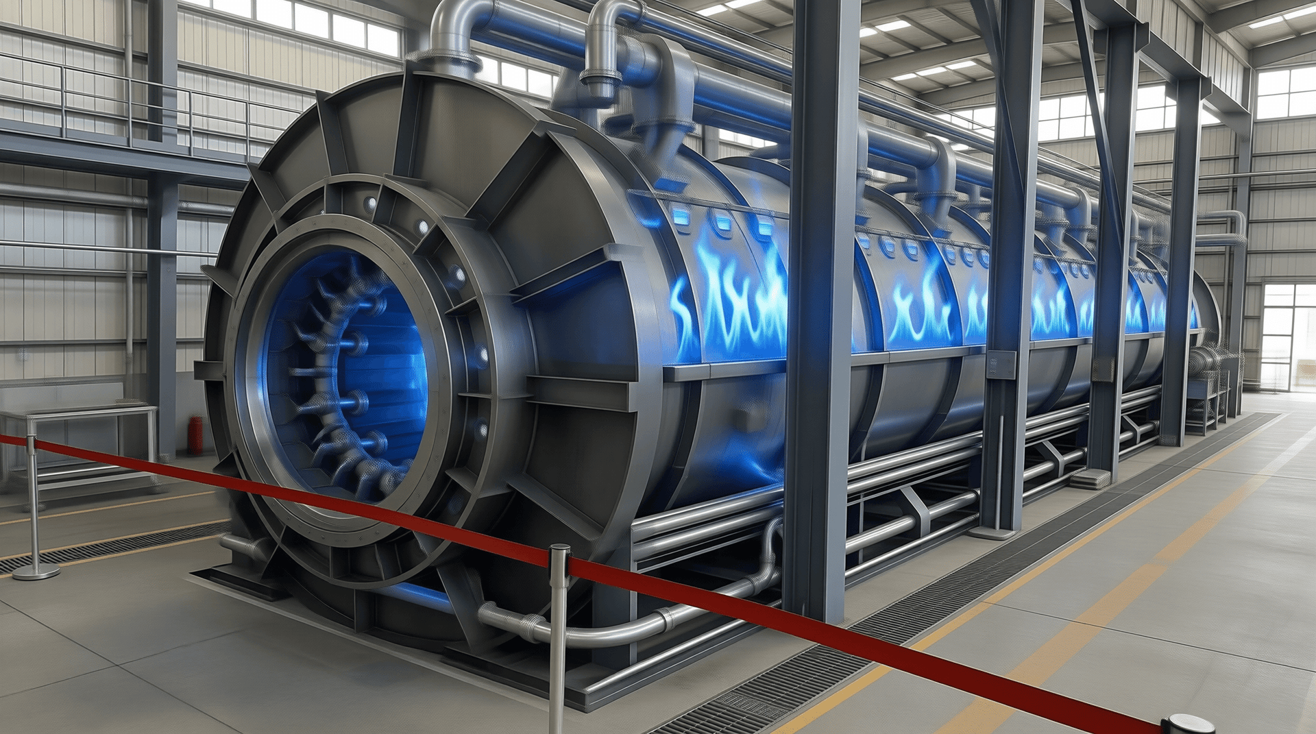 The Rise of Green Steel: What 2026's Hydrogen-DRI Pilot Plants Mean for Stainless