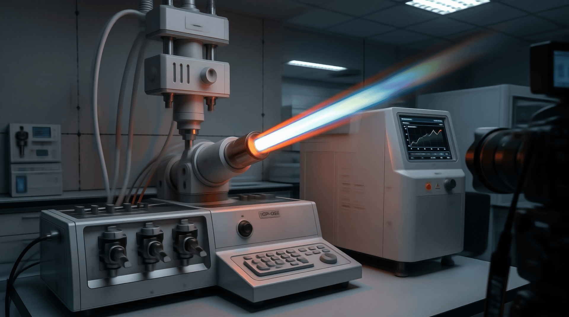 Inductively Coupled Plasma Spectrometry: Why It Matters for Your Grade Verification