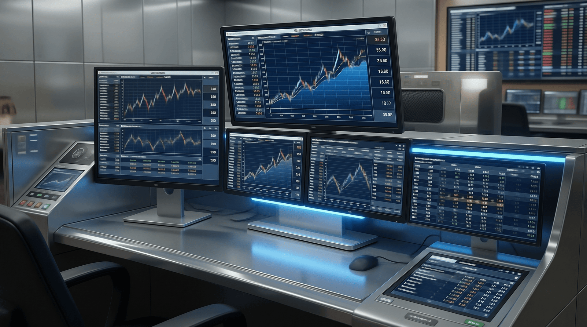 Stainless Steel Price Indices: What They Tell You and What They Hide