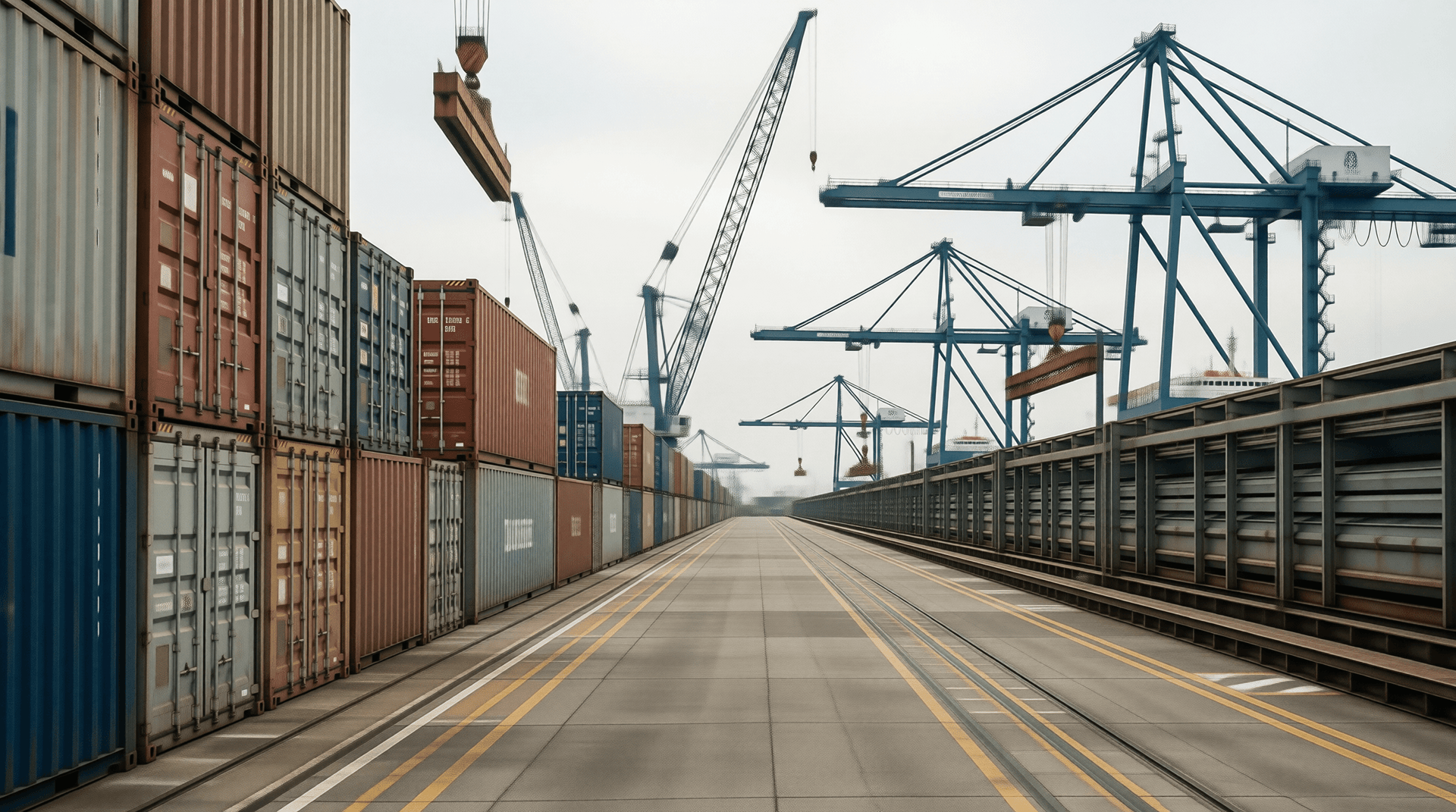 Política de importación de acero inoxidable de EE.UU.: cómo las tarifas moldean decisiones de abastecimiento