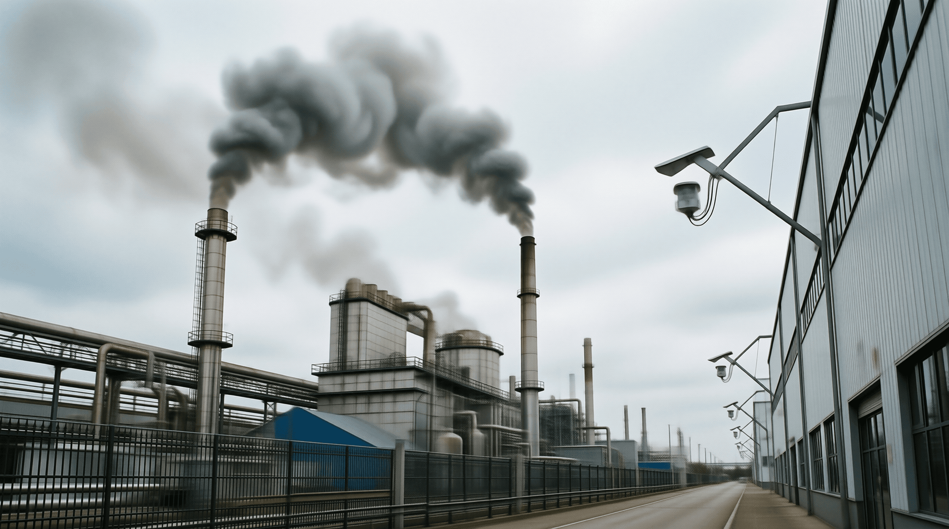 Precios de carbono y acero inoxidable: el ETS de la UE y el futuro costo del carbono