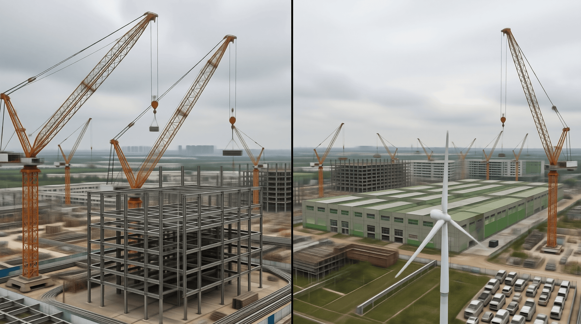 Perspectiva de Demanda Global de Acero Inoxidable 2026: construcción, automotriz y energía impulsan el panorama