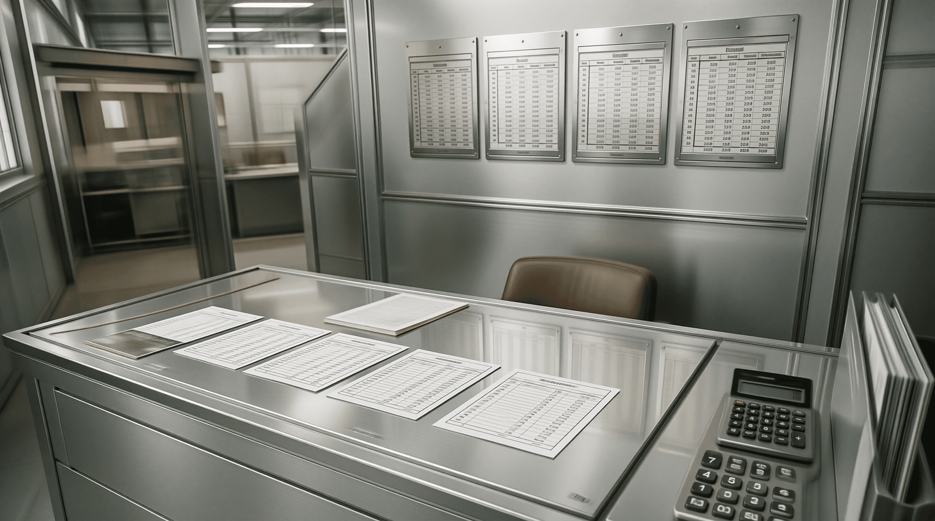 Stainless Steel Surcharge Mechanisms: How Mill Pricing Actually Works