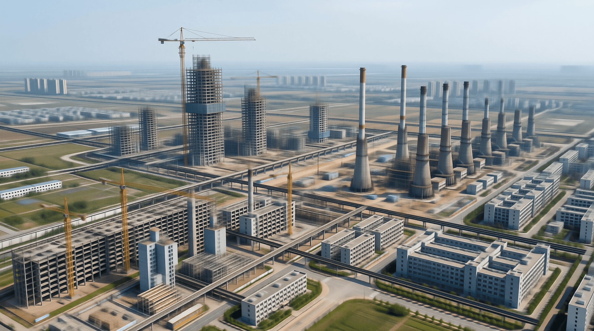 Chinese Mill Capacity Expansion: What the Tsingshan and TISCO Projects Mean Globally