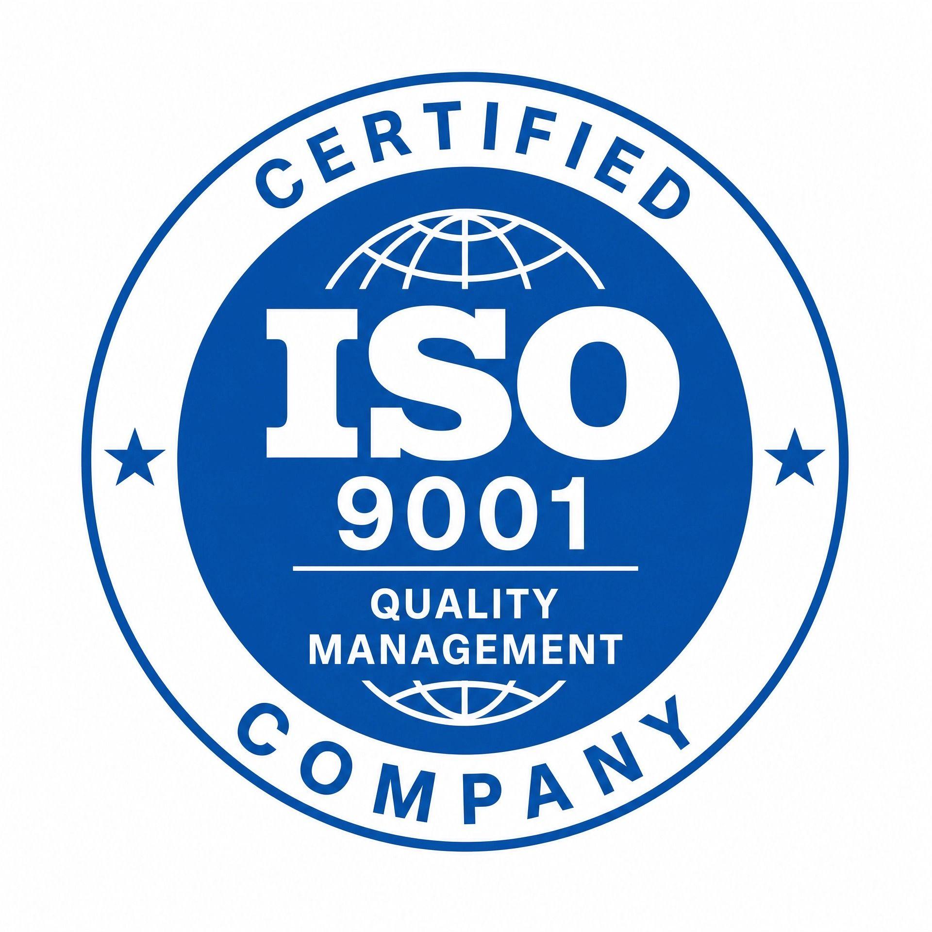 ISO 9001:2015
