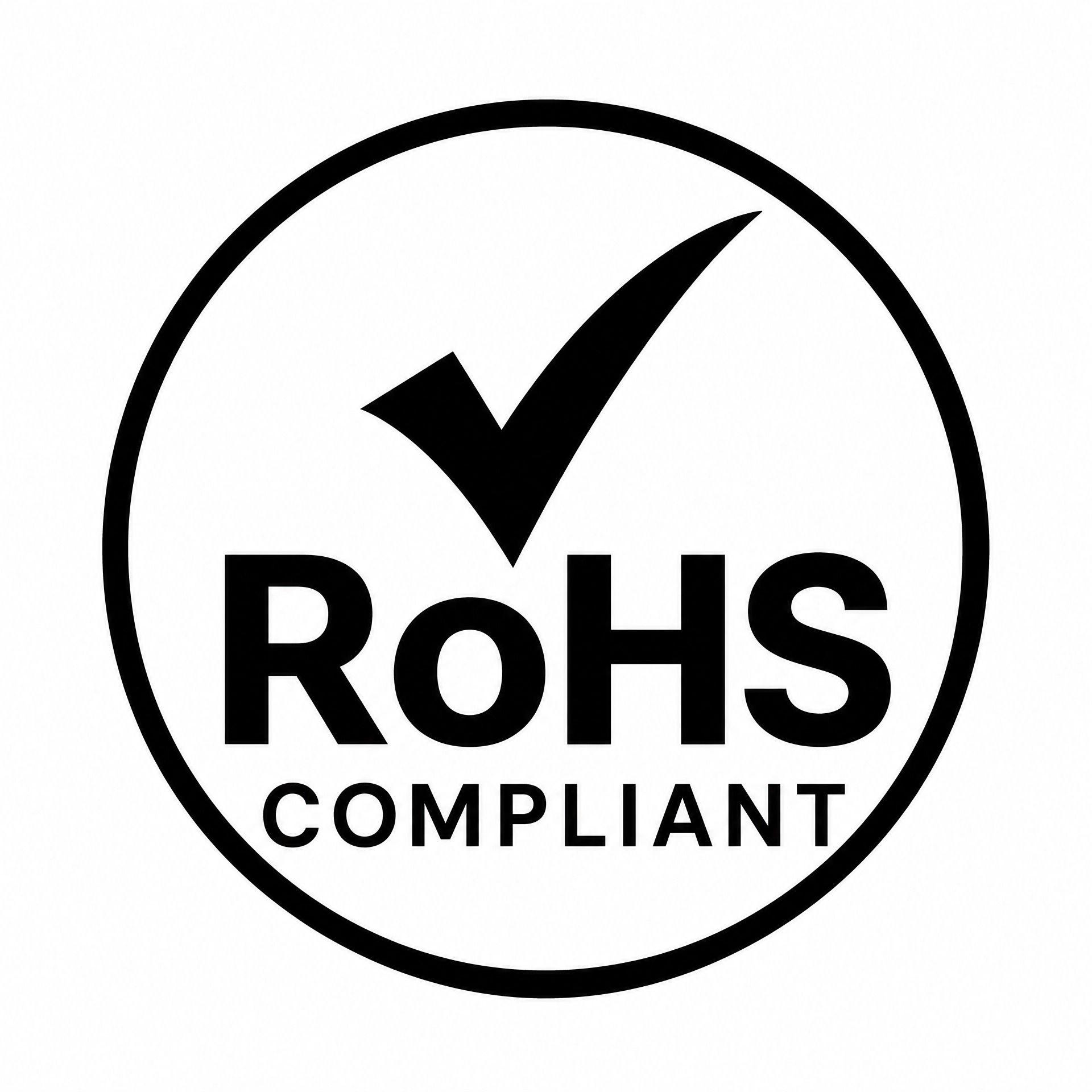 RoHS Declaration