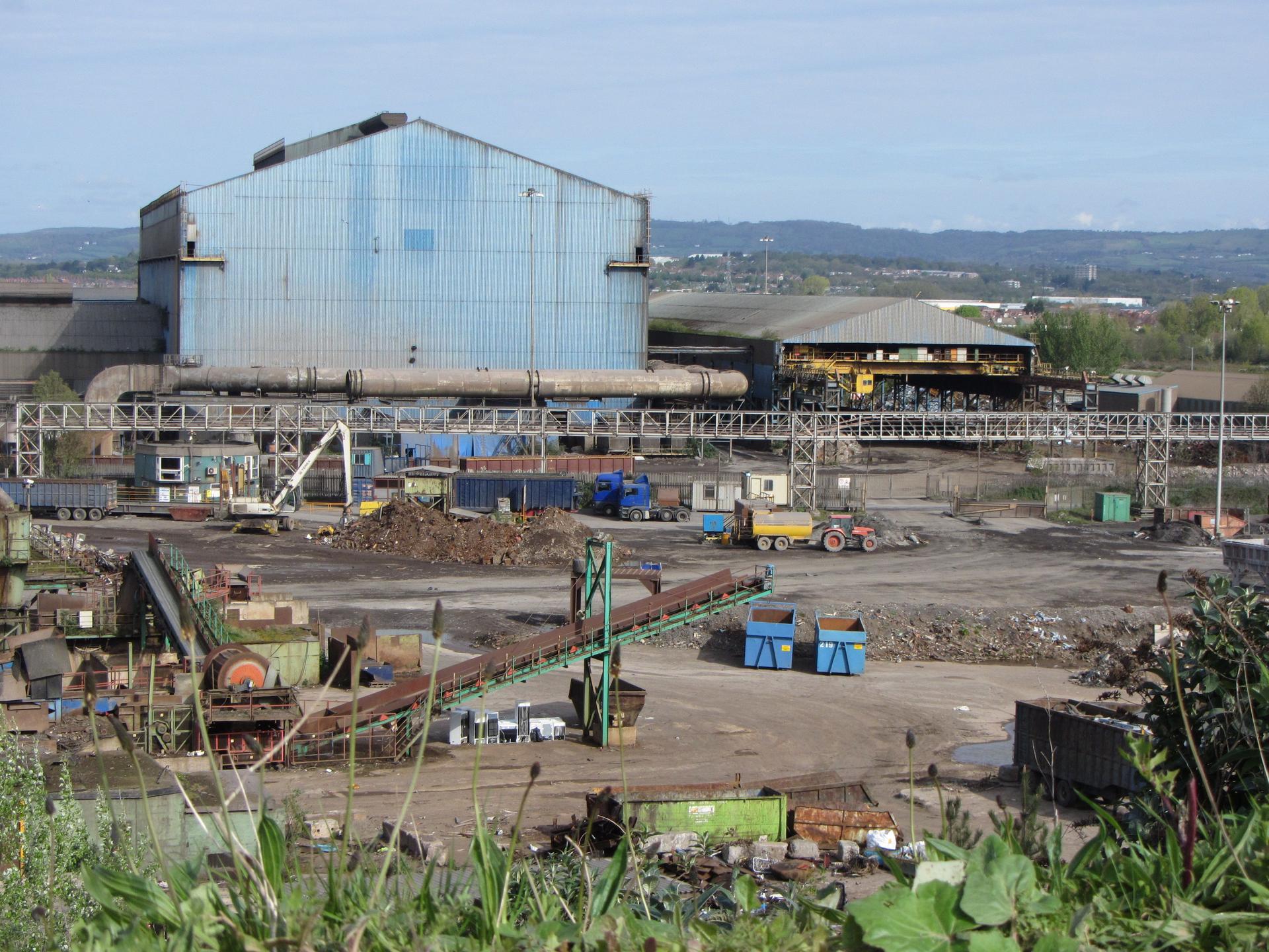 Chinese Scrap Metal Markets: Stainless Steel Up, Copper Down — What the July 16 Data Tells Us