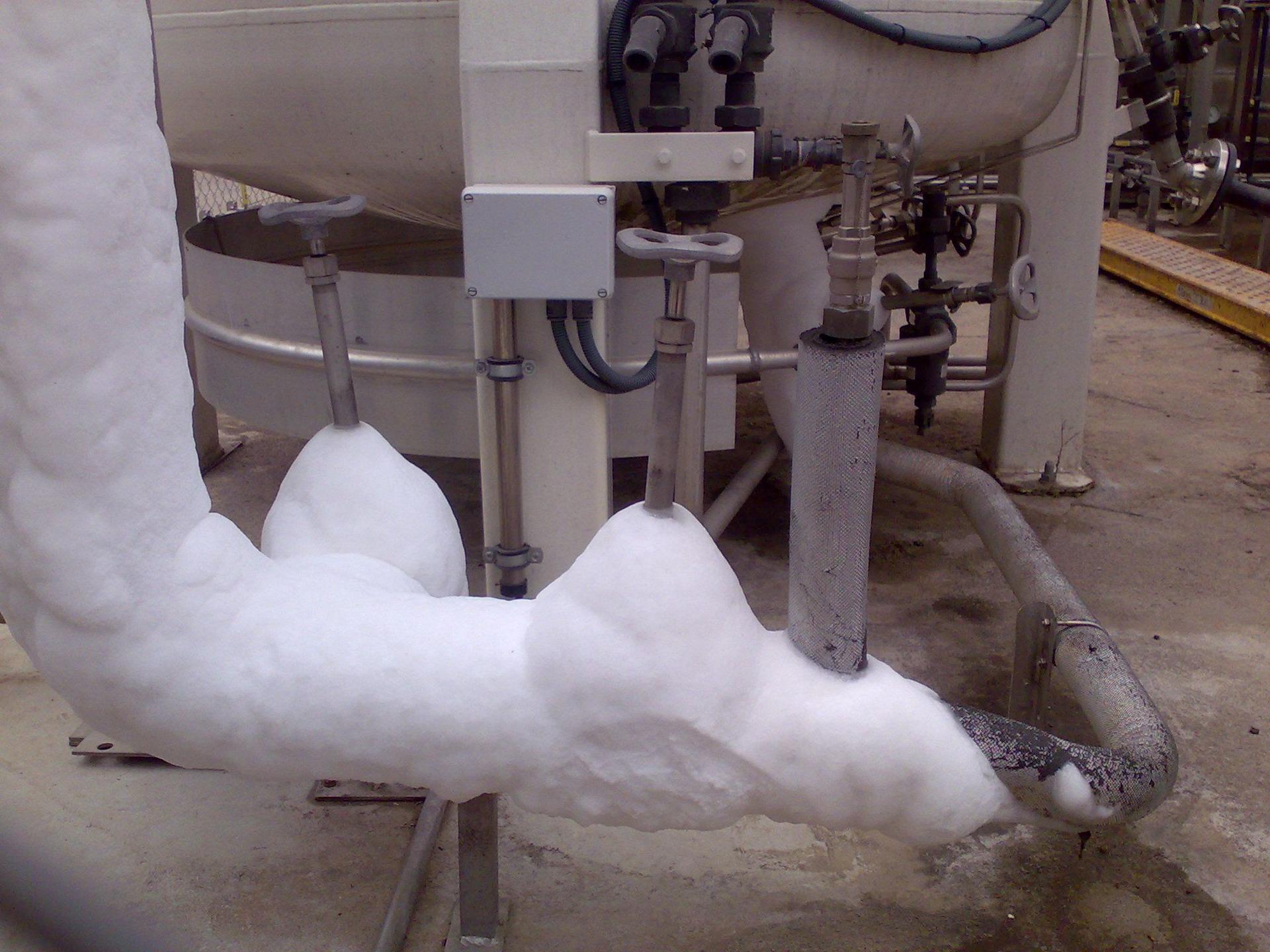 Forged Steel Valves and Energy Sector Expansion: The Growth Case for Duplex Stainless