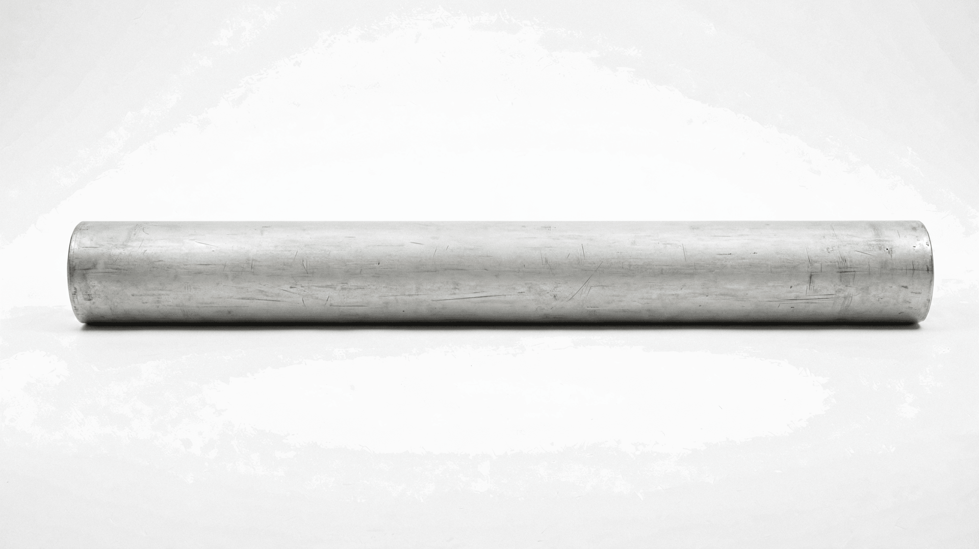 1060 Pure Aluminum Round Bar