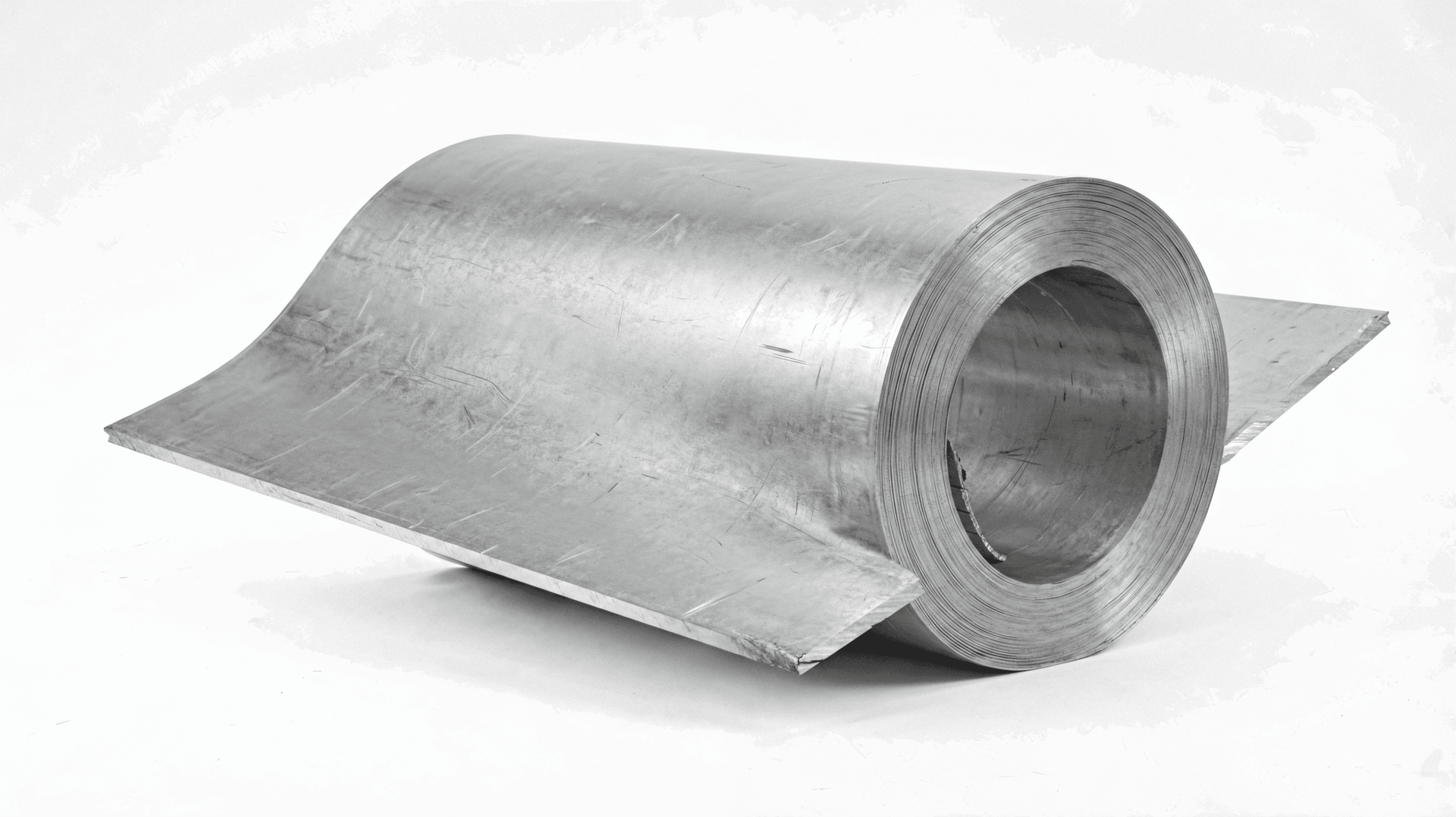 1060 Pure Aluminum Strip