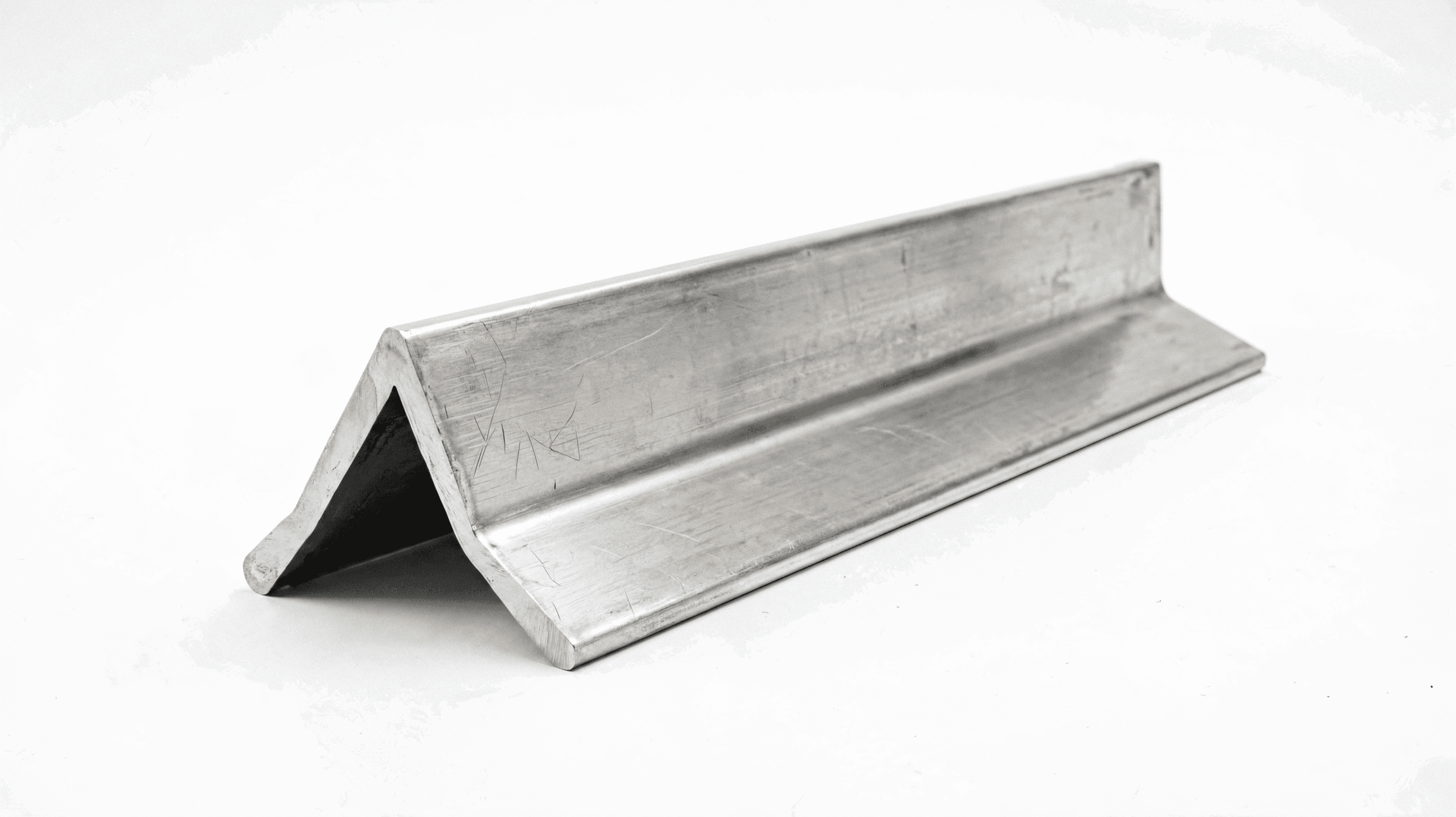 201 Stainless Steel Angle Steel