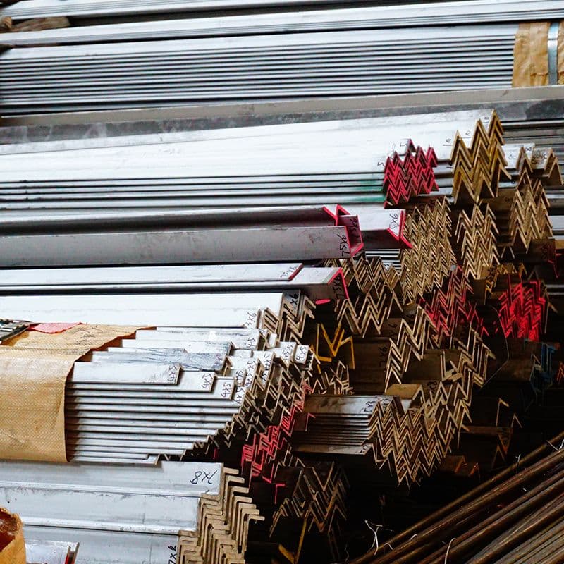 316 Stainless Steel Round Bar