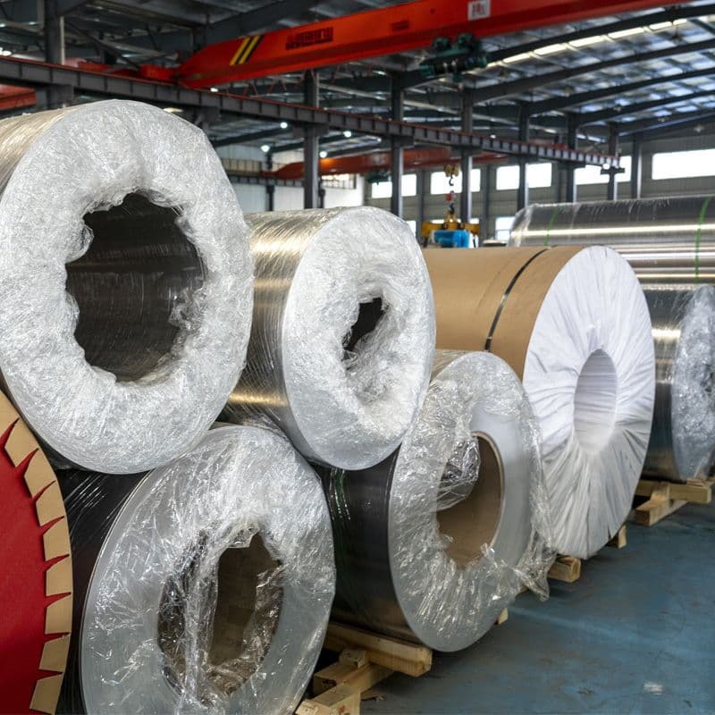5052 Aluminum Alloy Sheet