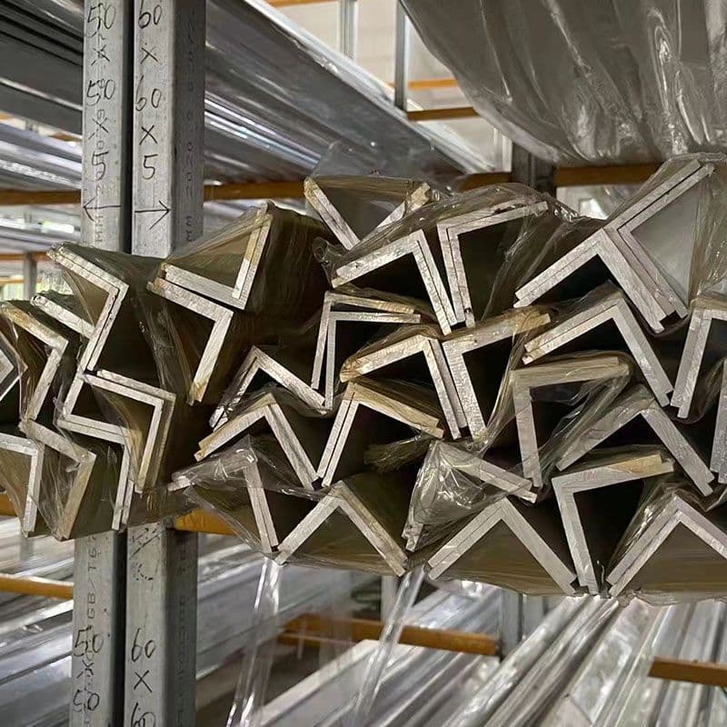 5083 Aluminum Alloy Extra-Large Tube