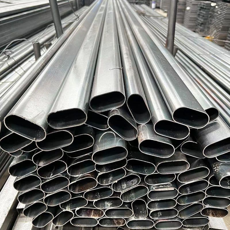 5083 Aluminum Alloy Thick-Wall Pipe
