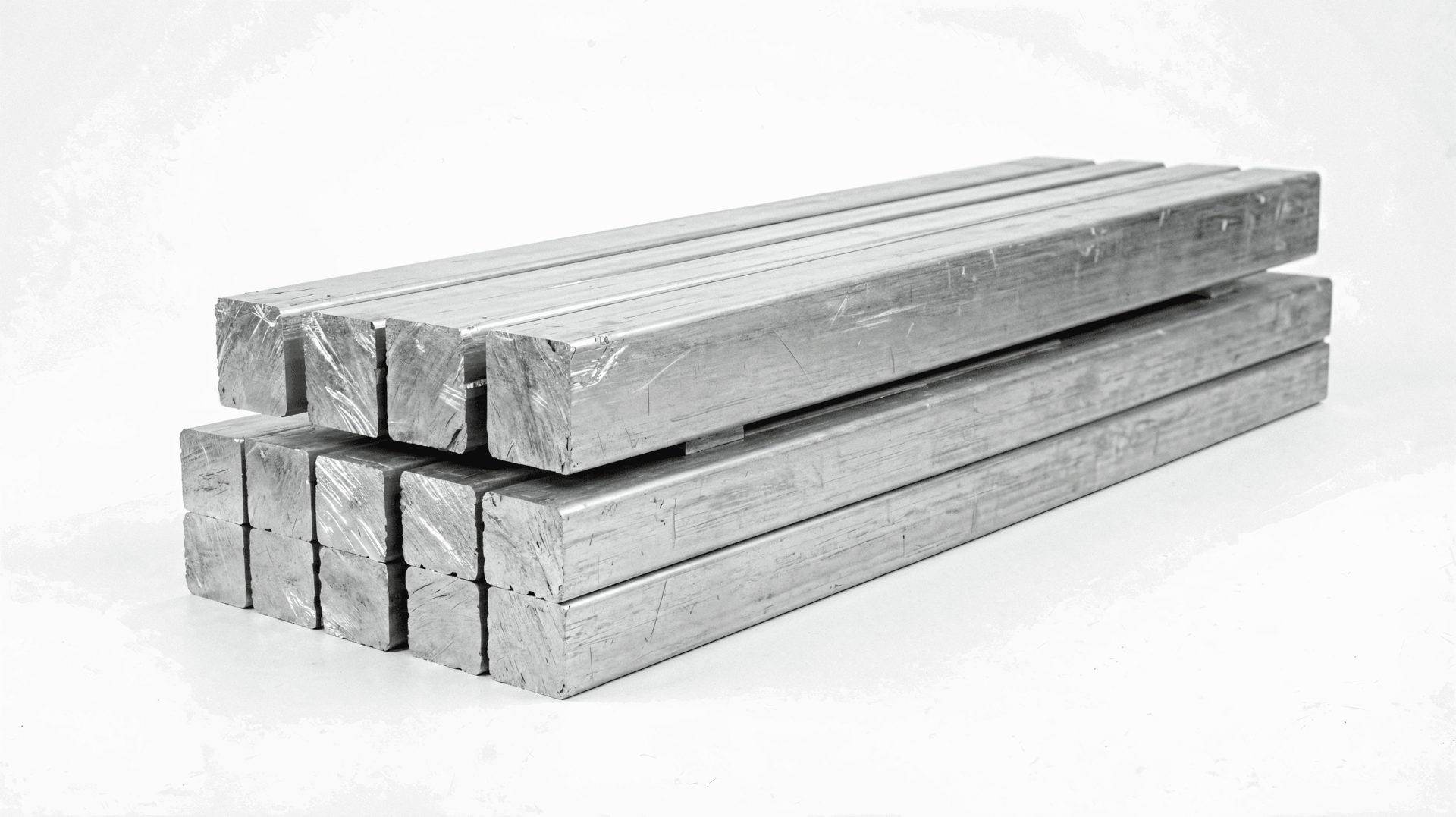 6061 Aluminum Alloy Flat Bar