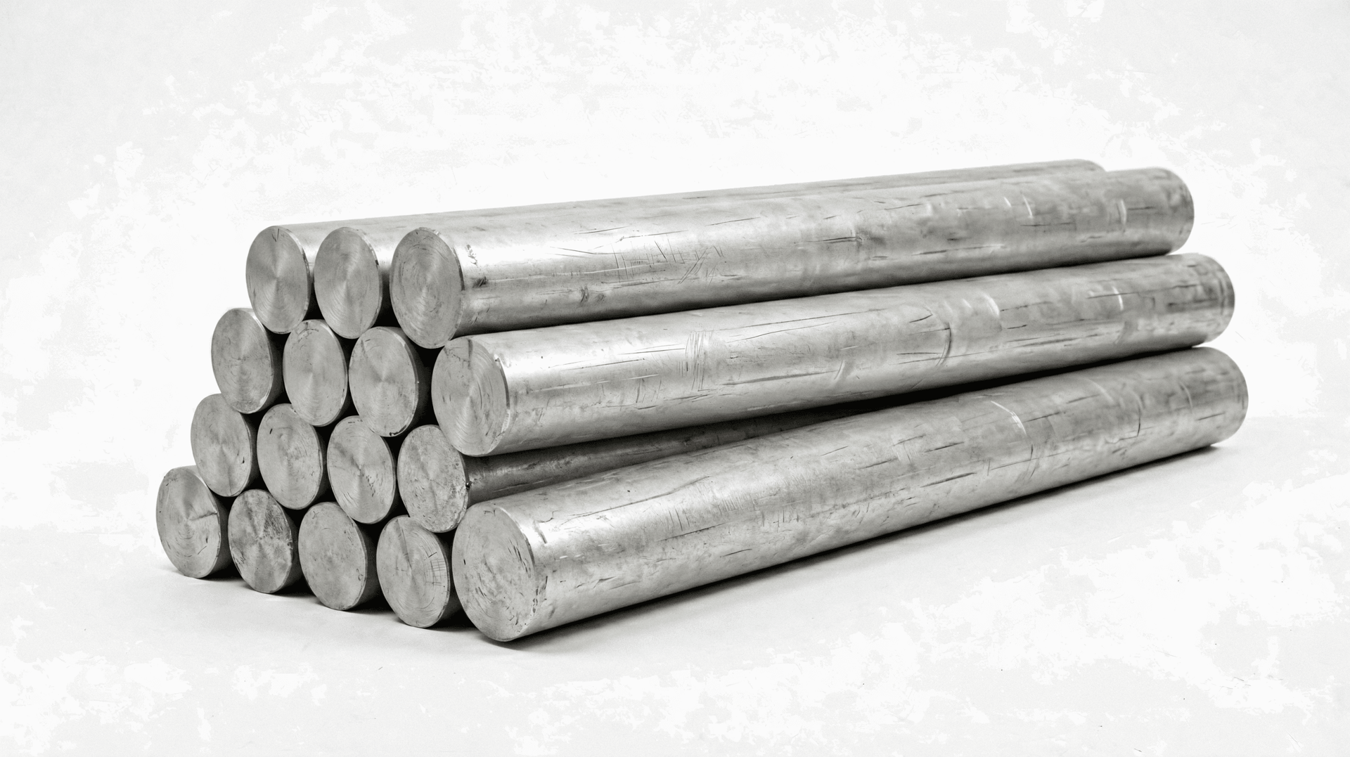 6061 Aluminum Alloy Round Bar