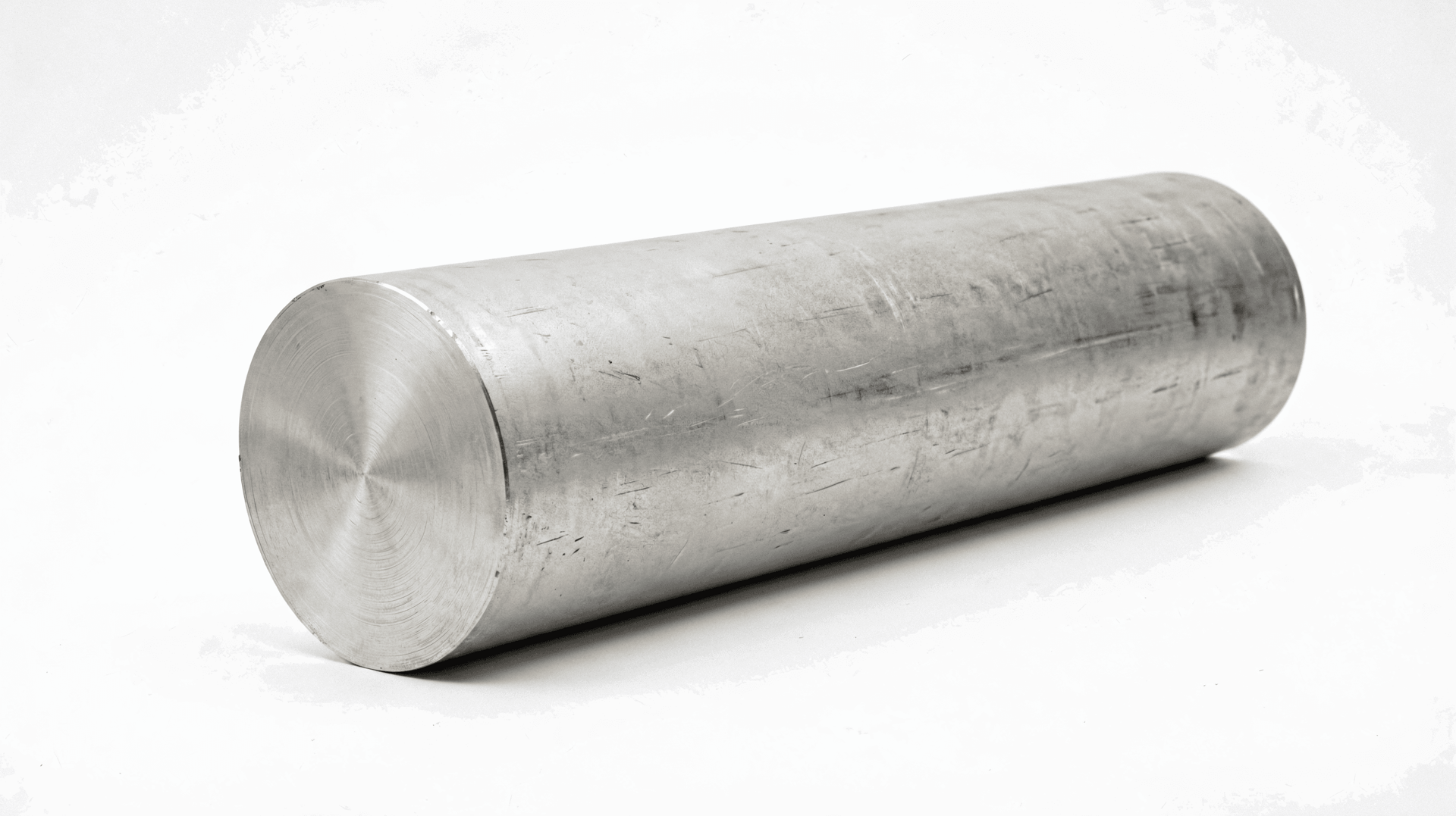 7075 Aluminum Alloy Round Bar