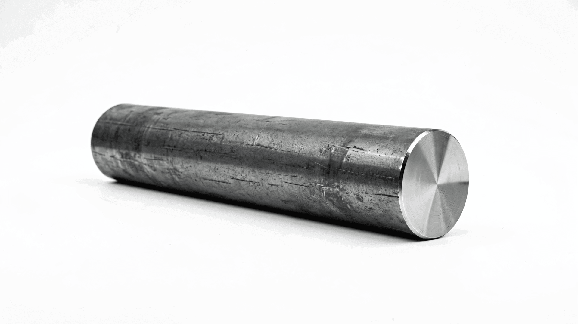 A2 Cold-Work Tool Steel Bar