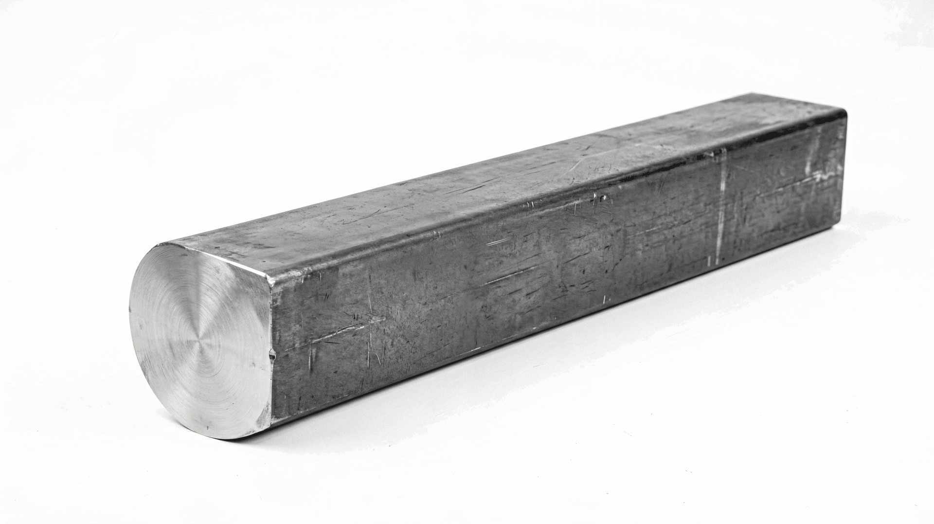 A2 Cold-Work Tool Steel Rectangular Bar
