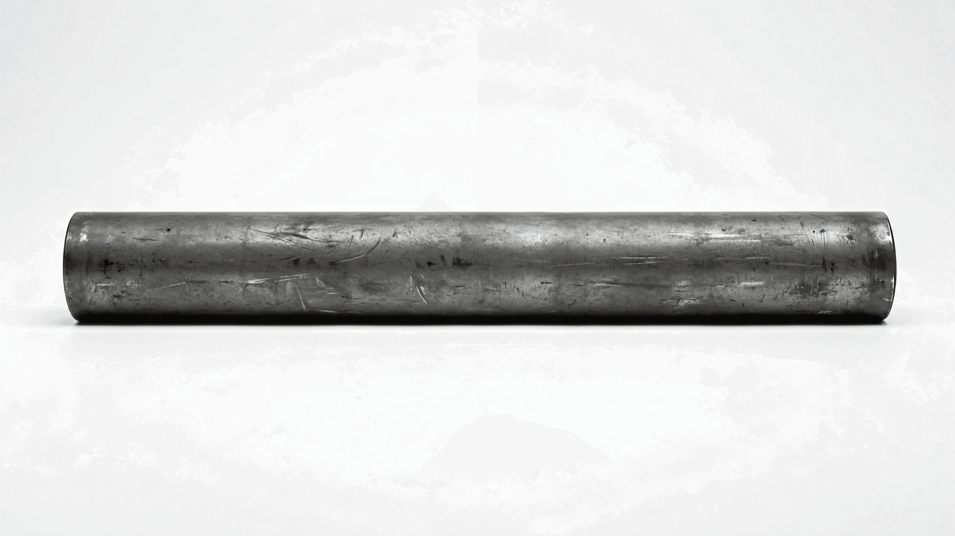 D2 Cold-Work Tool Steel Round Bar
