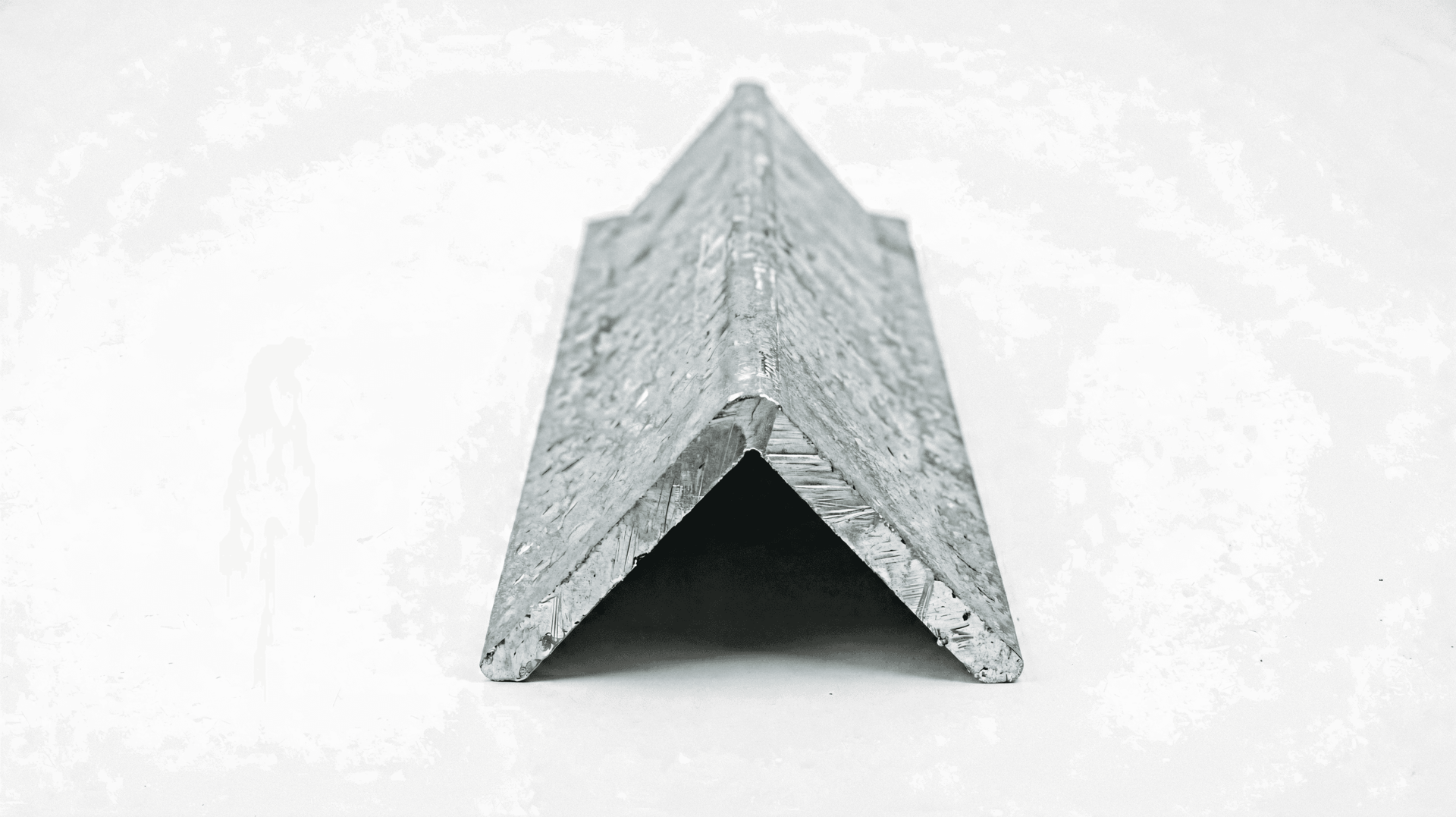 Galvanized Steel Angle Steel