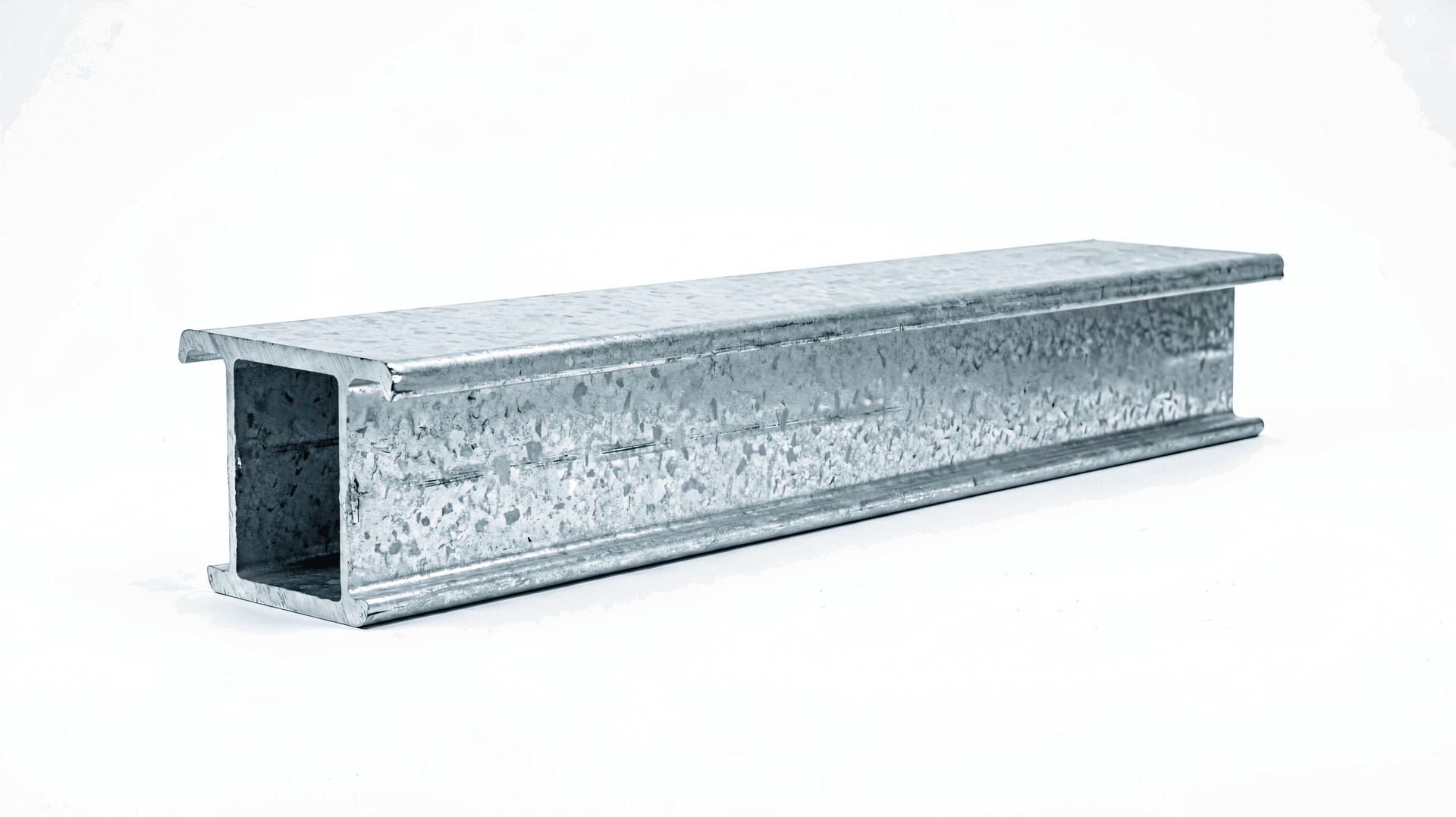 Galvanized Steel C-Channel