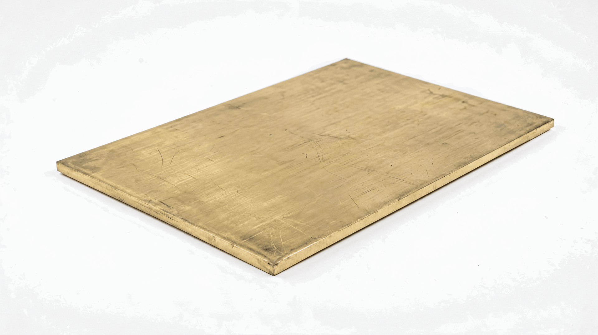 H65 Brass Strip