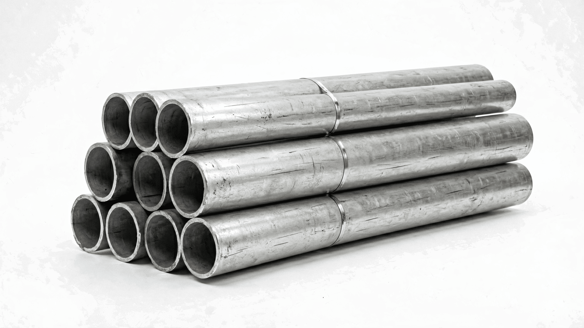 Hastelloy B2 Nickel Alloy Tube