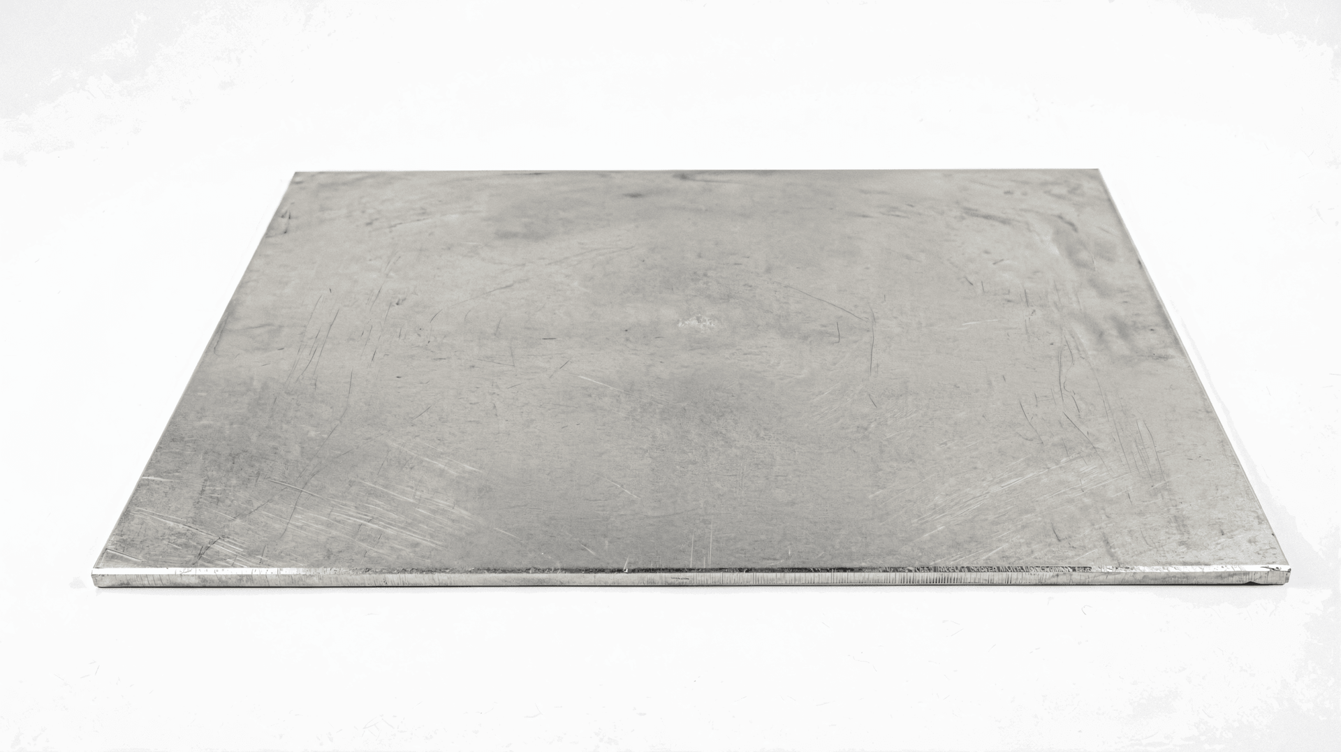 Hastelloy B2 Nickel-Molybdenum Alloy Plate