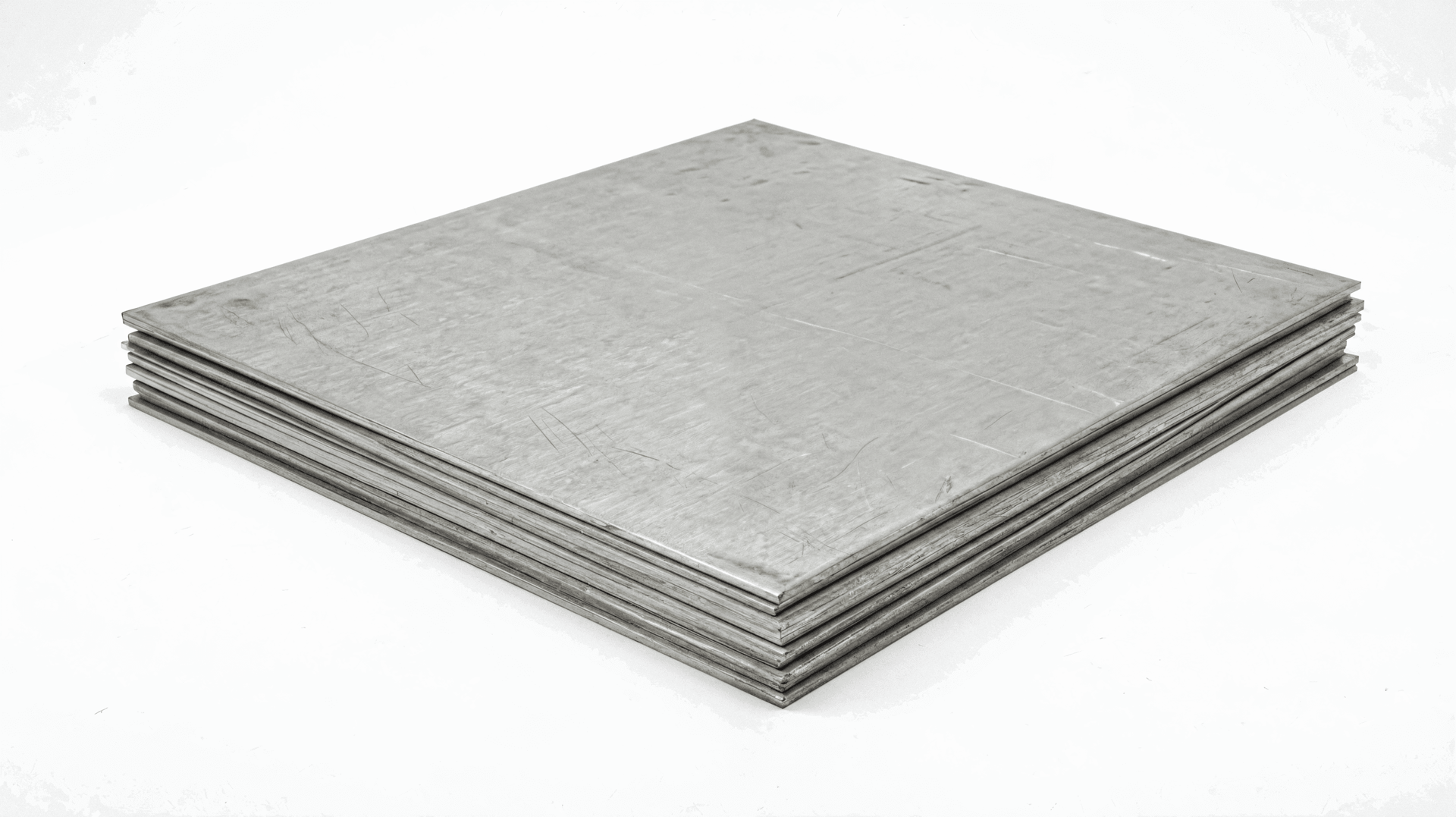 Hastelloy C276 Nickel-Molybdenum Alloy Plate