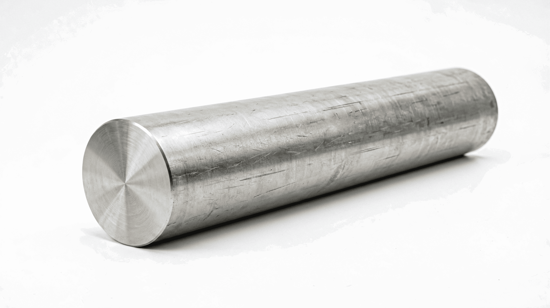 Inconel 625 Nickel Alloy Bar