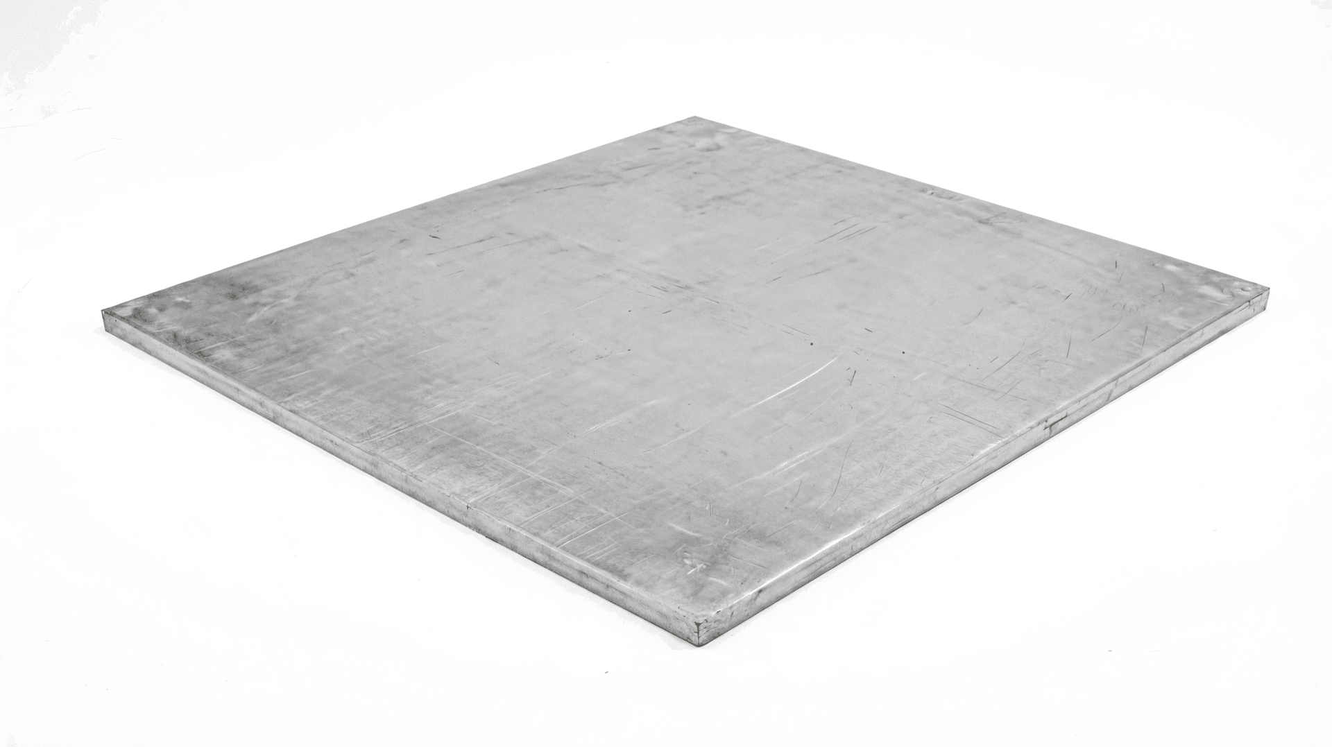 Inconel 625 Nickel Alloy Plate