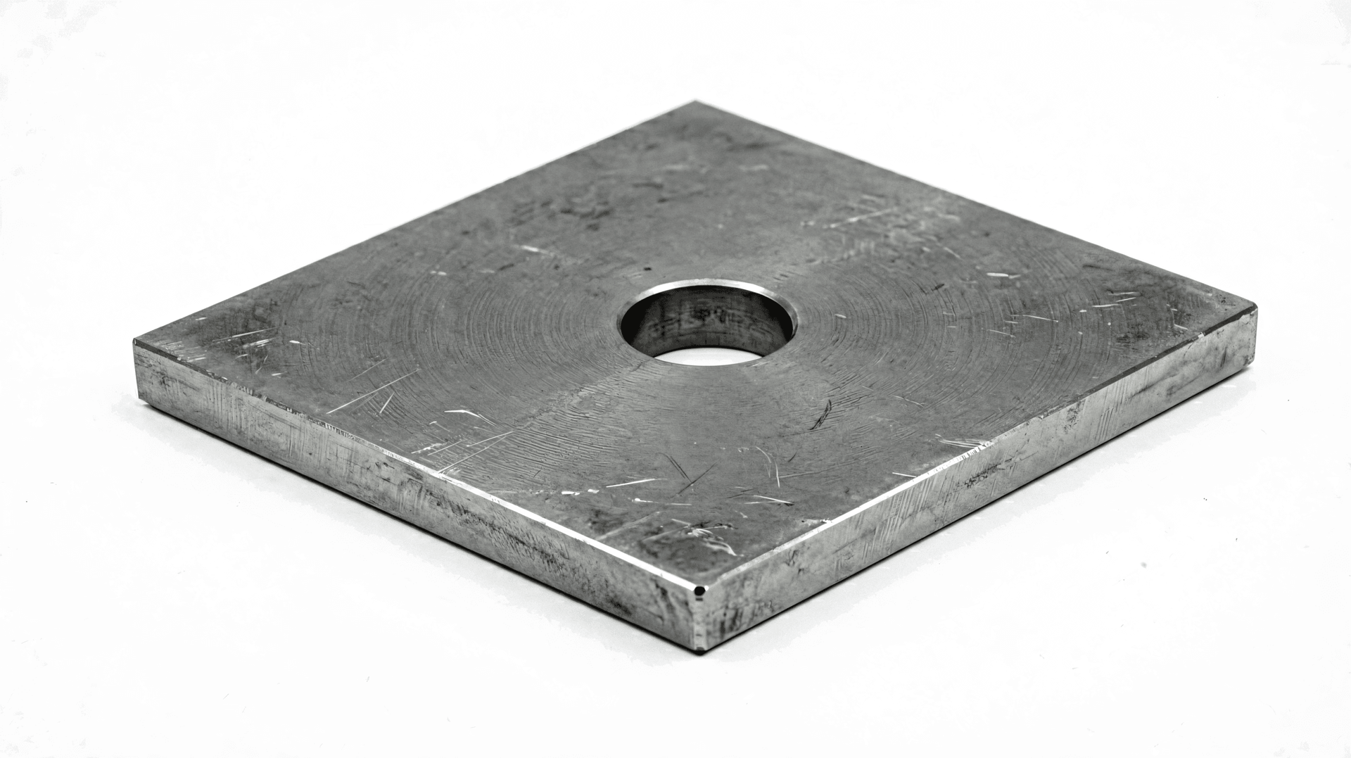 M2 High-Speed Steel Drill Blank