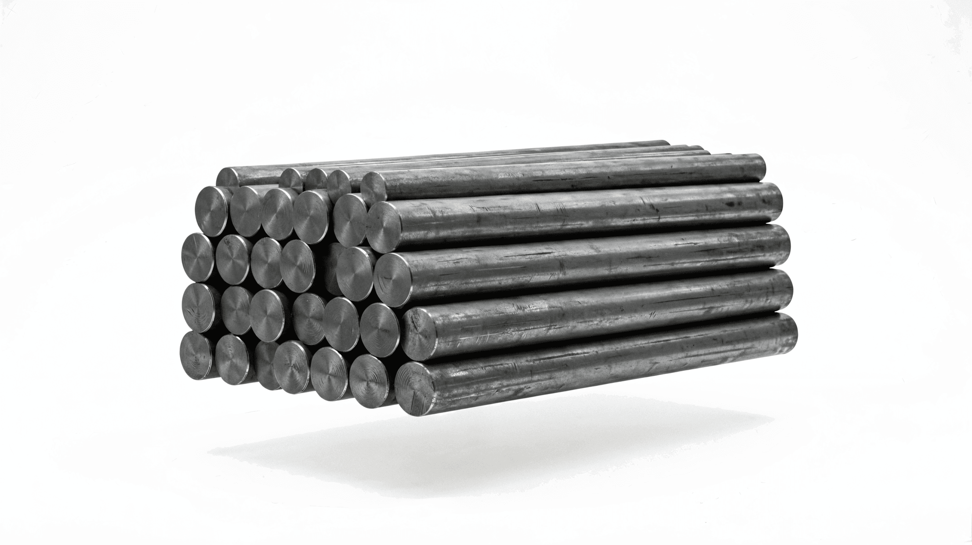 M2 High-Speed Steel Round Bar