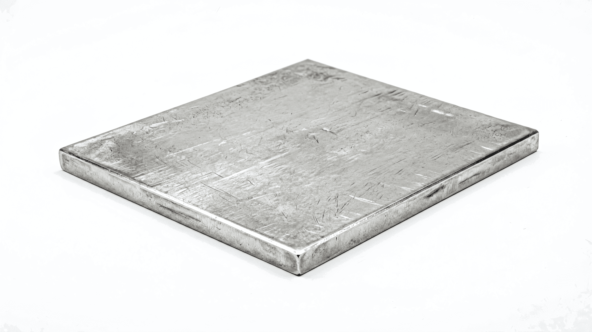 Monel 400 Nickel-Copper Alloy Plate