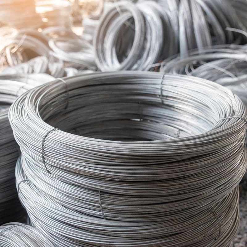 Q235B Carbon Steel Wire Rod