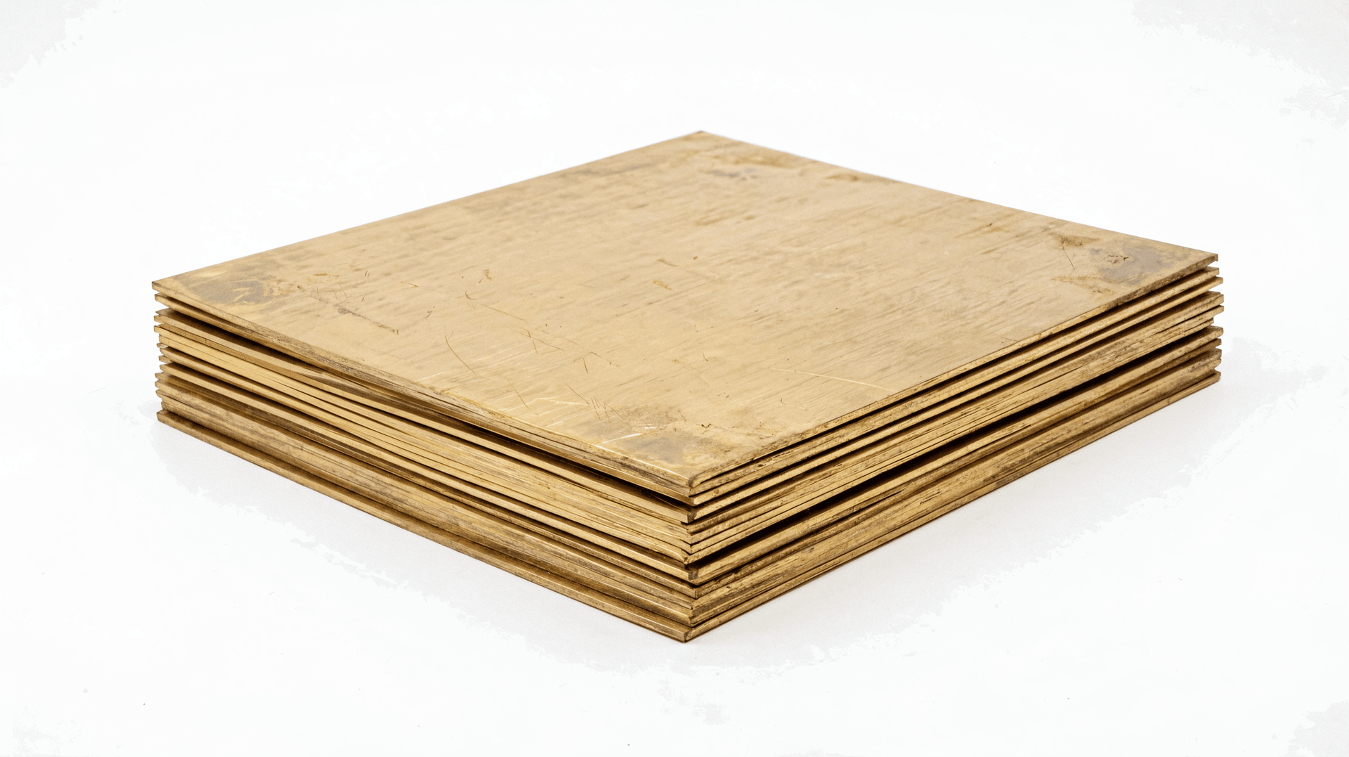 QBe2 Beryllium Bronze Strip