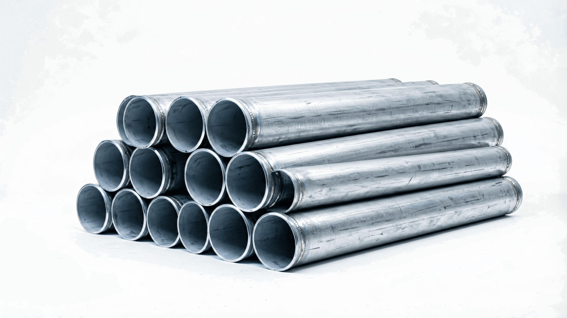TA2 Pure Titanium Welded Tube